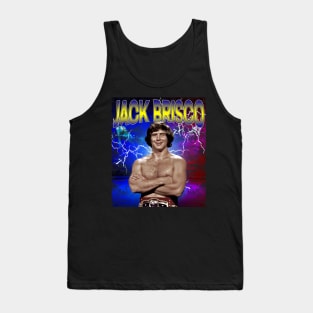 JACK BRISCO Tank Top